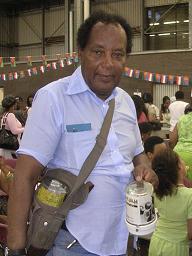 Festival Eritrea 2006